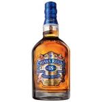 CHIVAS REGAL 18 YEAR 750ML